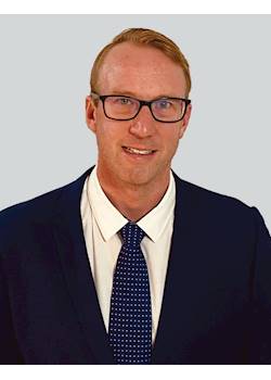 Justin Reisinger